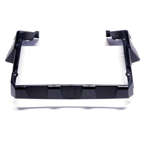 Radiator Front Baffle