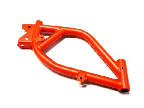 RL UPPER A-ARM,RED,NARROW