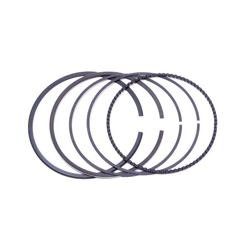 PISTON RING ASSY