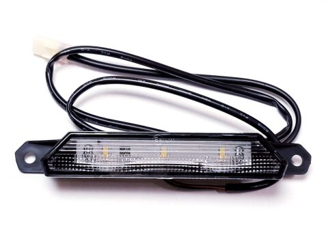 REAR LICENSE PLATE LIGHT_EU