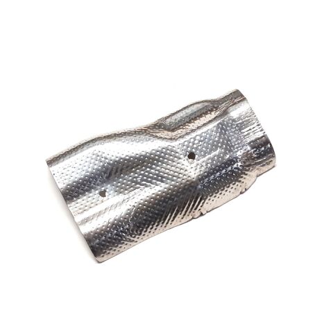 EXHUAST OUTER HEAT SHIELD