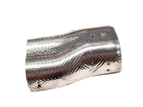 EXHUAST INNER HEAT SHIELD