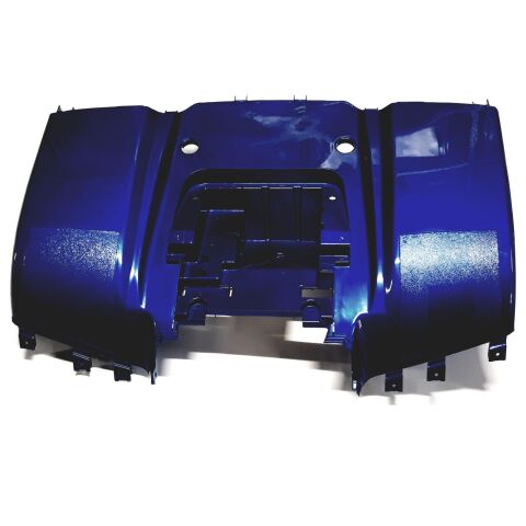REAR BODY COVER