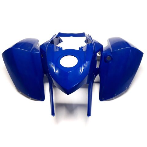 Fender, Front (blue) (unavailable)