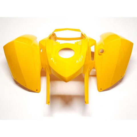 Fender, Front (yellow) (unavailable)