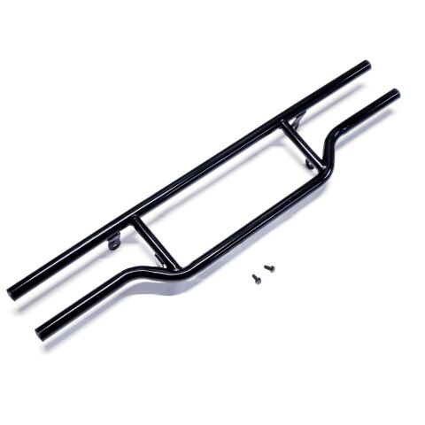 BUMPER, REAR COMP.