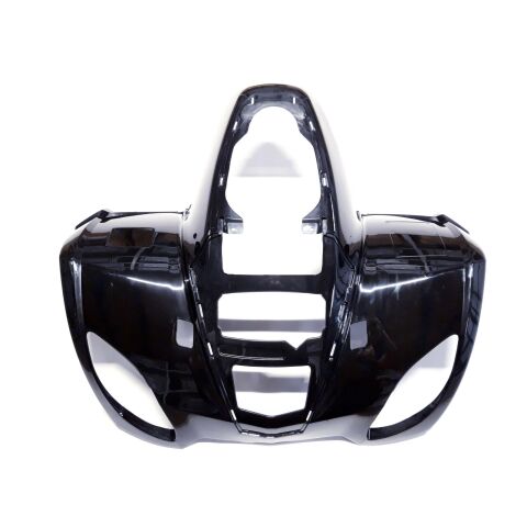 FRONT BODY BLUE