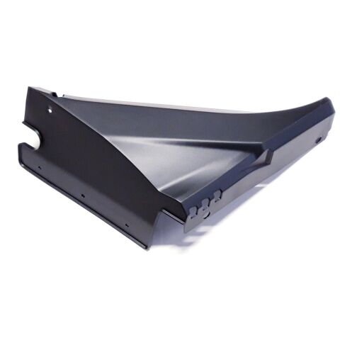 RR SIDE PLATE COVER
