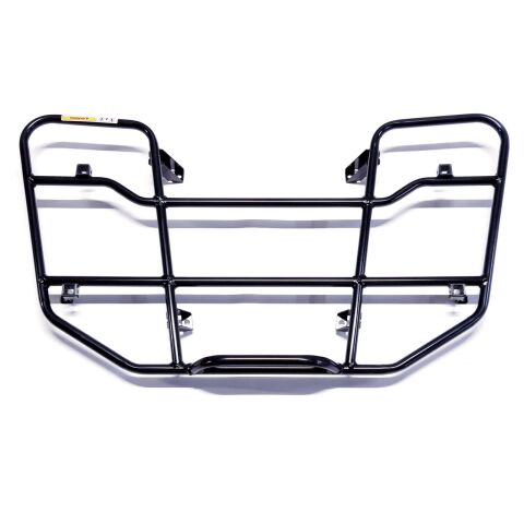 RACK, FRONT W/FENCE-ASSEMBLY