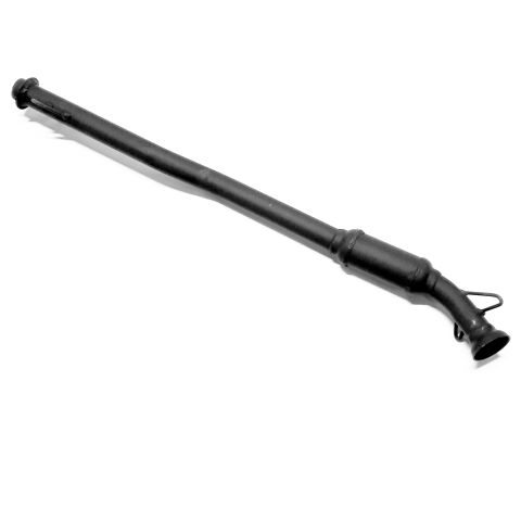 EXHAUST PIPE  OF M550L E4
