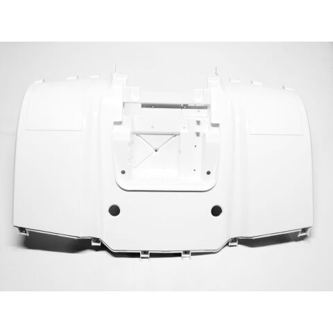 REAR BODY COVER