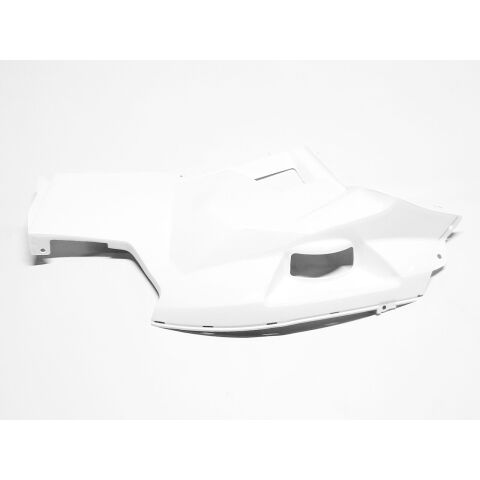 Side Panel, Left