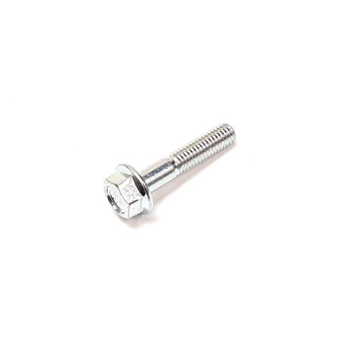 HEXAGON FLANGE BOLT M6×30