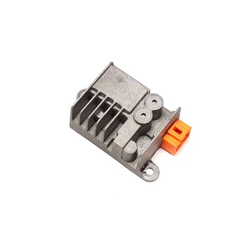 YADEA converter