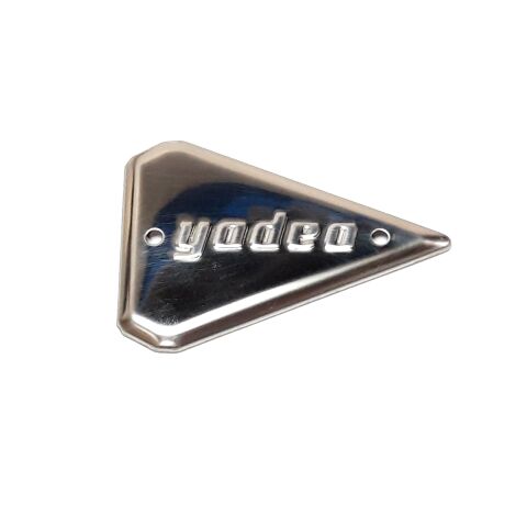 YADEA The decoration part of footplate