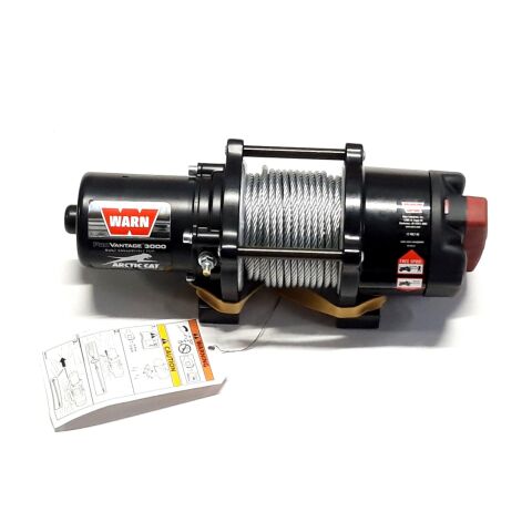 WINCH,PV3000-CE