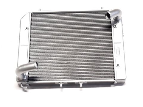 RADIATOR BODY