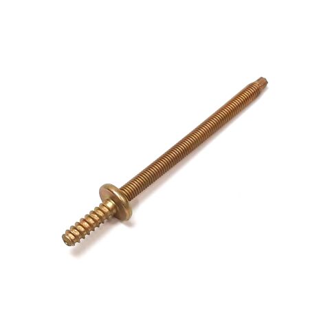 STUD, DOUBLE END-M5X.8