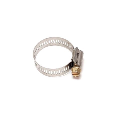 CLAMP,HOSE- WORM 19-38MMX12.7MM