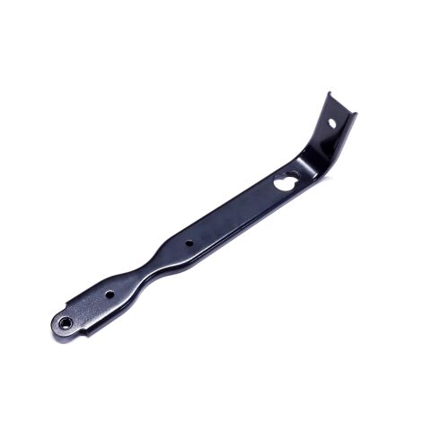 CHANNEL,BUMPER MOUNTING-BLACK