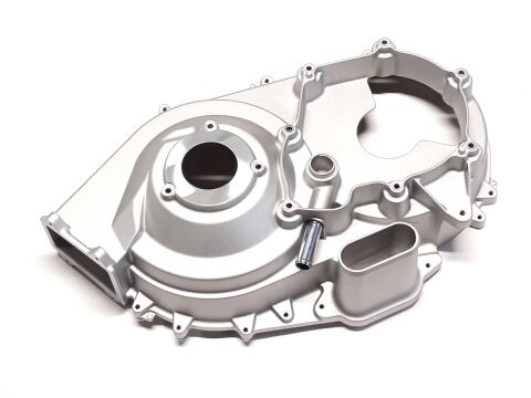CVT INNER COVER ASSY