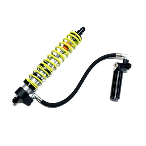 FRONT SHOCK ABSORBER（GREEN SPRING，NARROW VEHICLE，EXTERNAL AIRBAG）