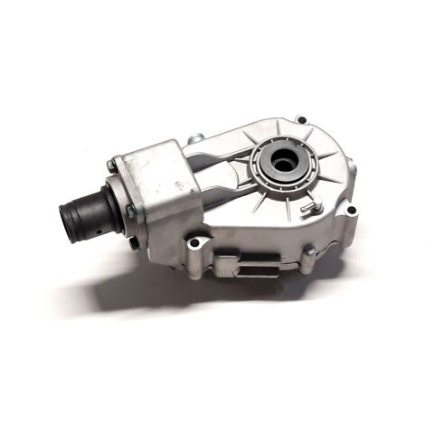 Rear Differential