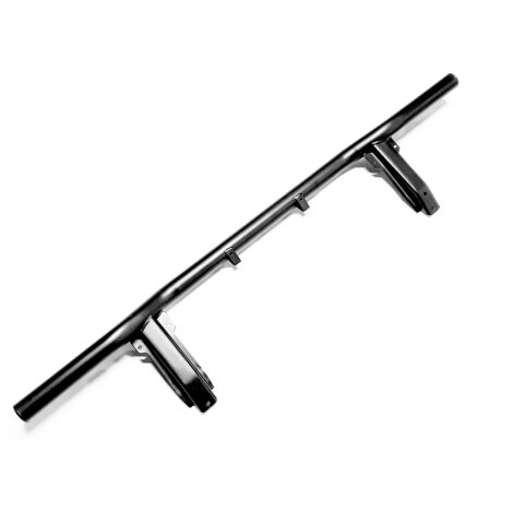 REAR BUMPER_EU(BLACK)