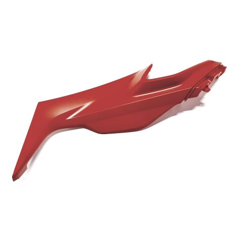 Left guard（RED）