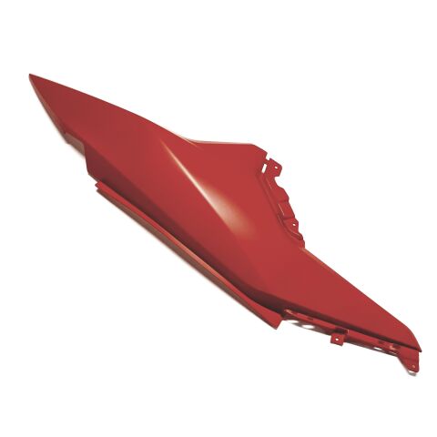 COVER L BODY（RED）