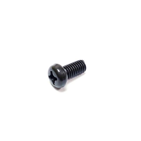 BOLT M6X12