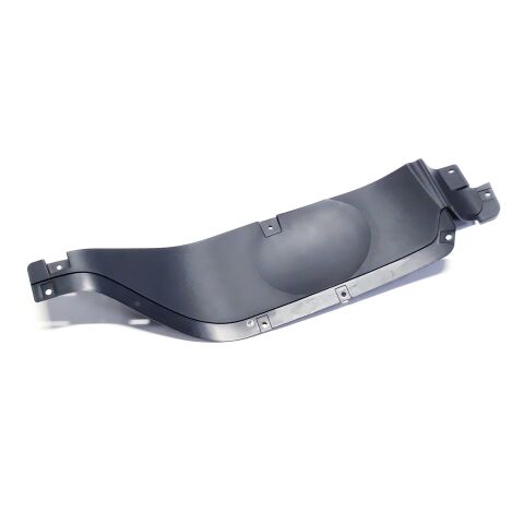 CARGO BOX LEFT FENDER
