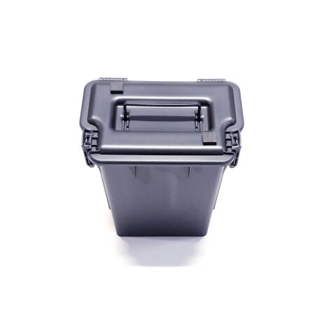 Passenger storage box assy
