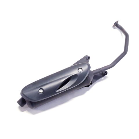 MUFFLER COMP.