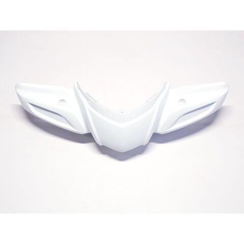 Wind Shield, front cover