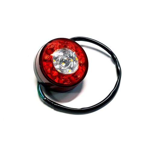 Tail Light Comp