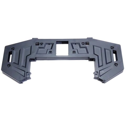 REAR RACK PLASTIC COVER