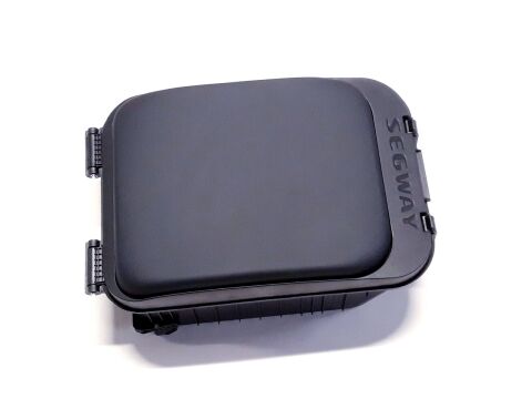 U01 PASSENGER REAR BACKREST ASSY