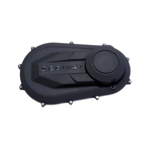 CVT COVER ASSEMBLY