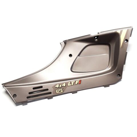 Side cover, RH