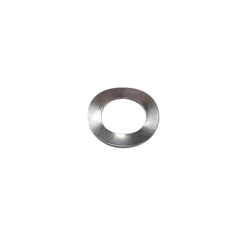 WASHER,SPRING-3 WAVE-1.25X2X.8T