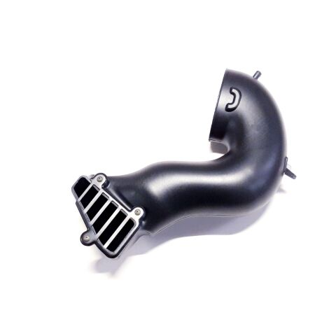 CVT OUTLET PIPE