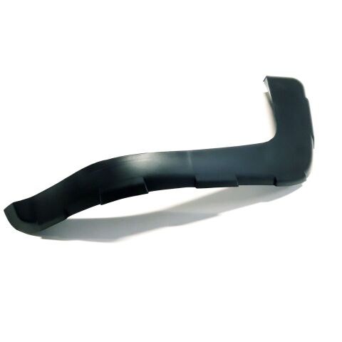 REAR MUD GUARD LEFT LH260