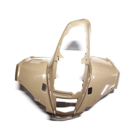 FRONT BODY (SAND)