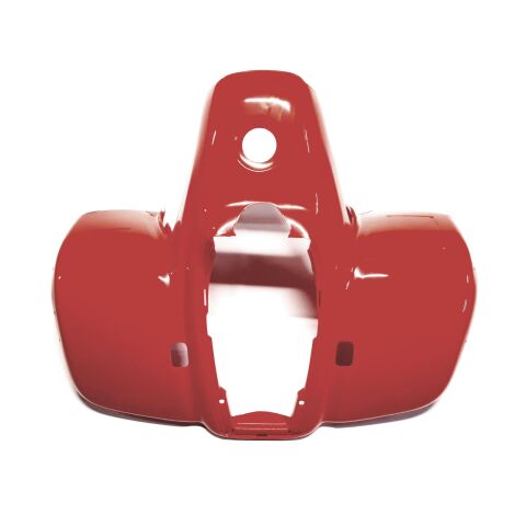 FRONT BODY（FOR 50TH）(RED)