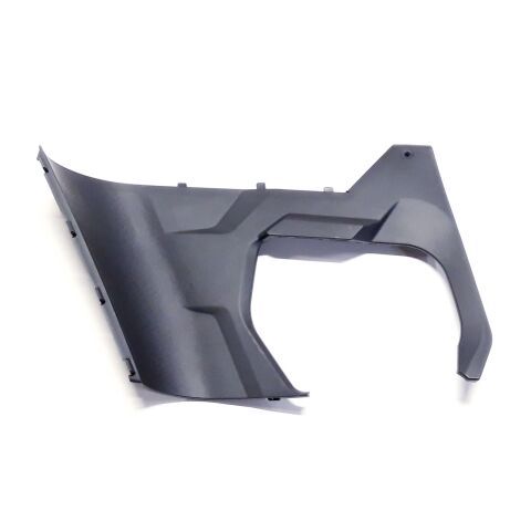 RIGHT GUARD SHORT
