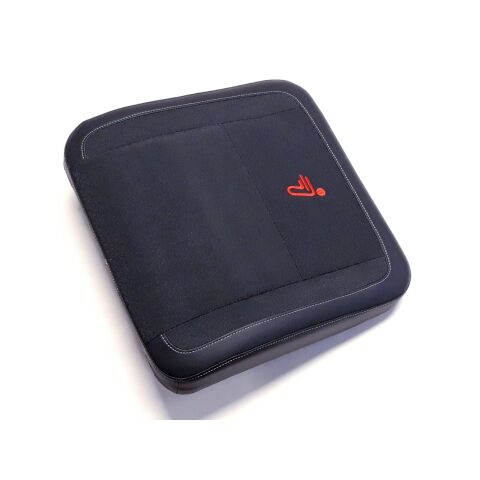 U01 REAR BACKREST DRIVER SEAT ASSY