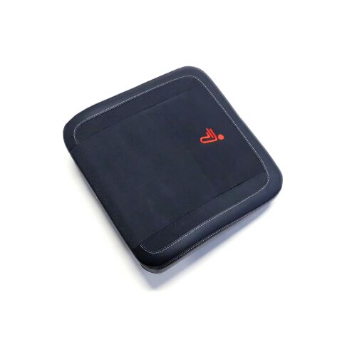 REAR BACKREST OF DRIVER SEAT