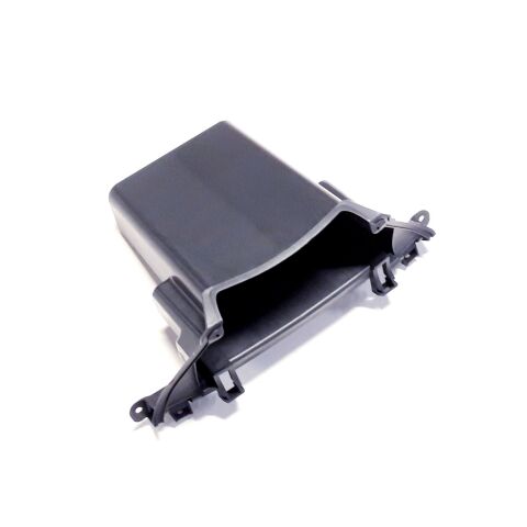 REAR STORAGE BOX