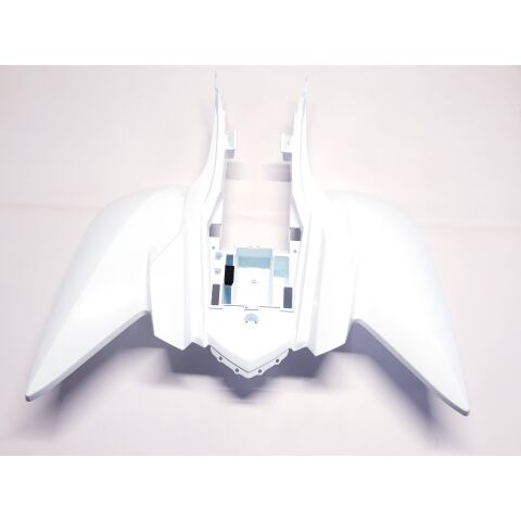 Fender,Rear white